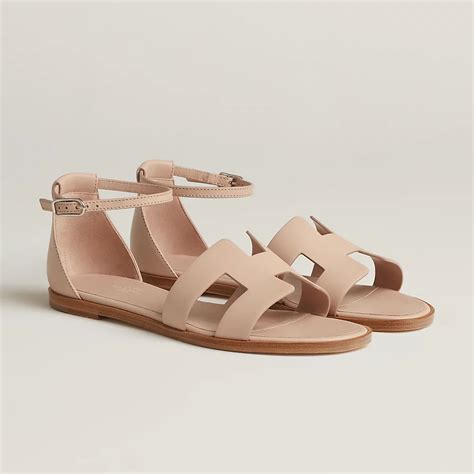 hermes kamari santorini|santorini hermes sandals.